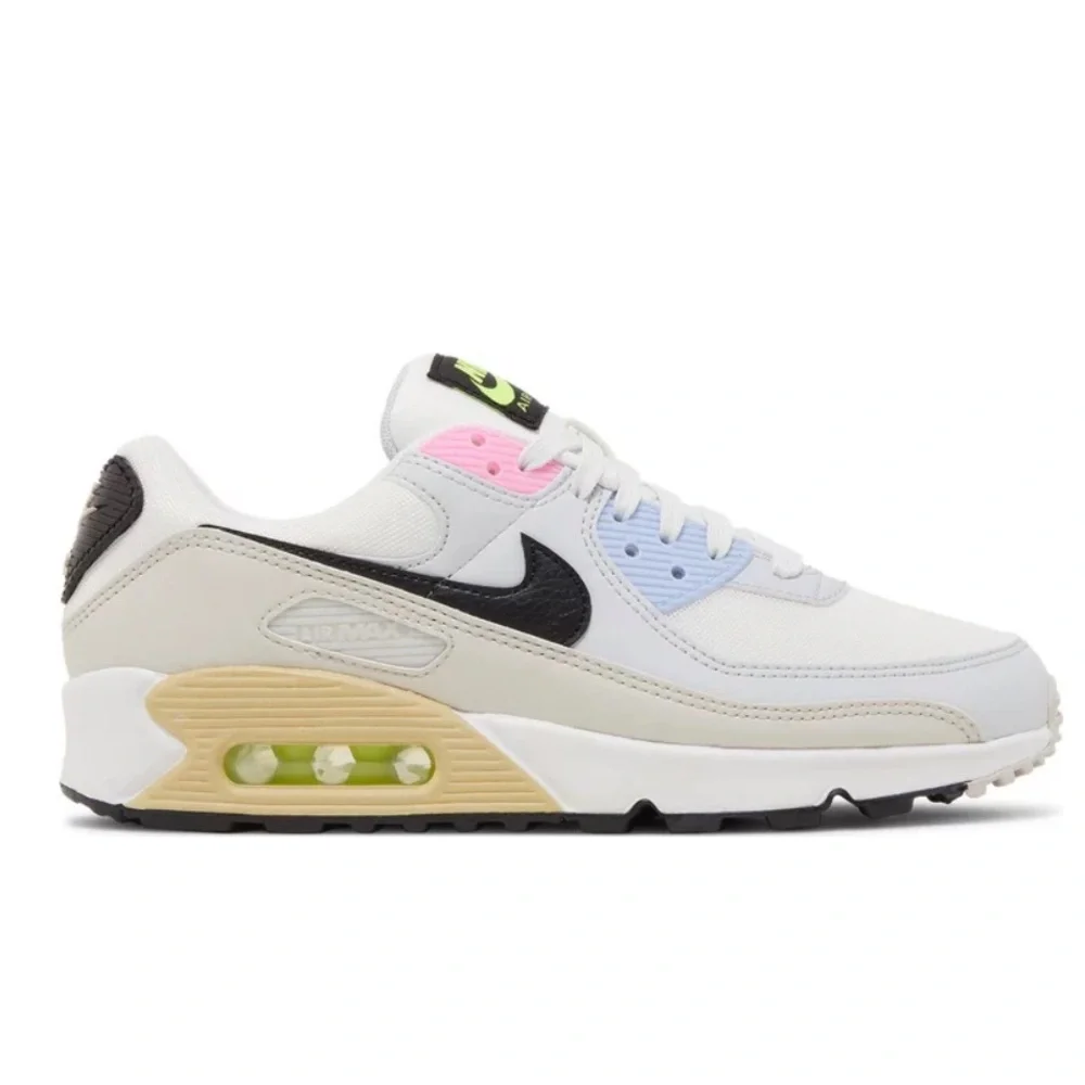 Nike Air Max 90 Sneaker - Picture 2 of 10